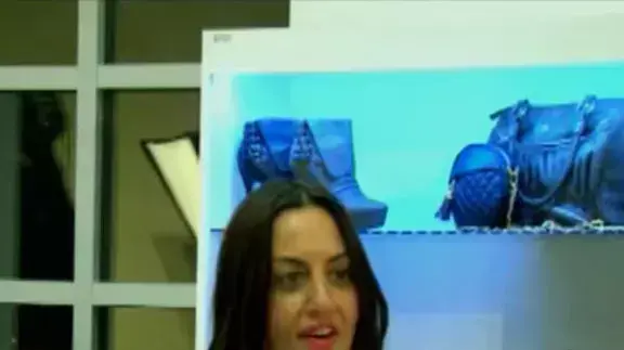 מאיה בוסקילה ב-"חי ב-LA LA  לנד 2"