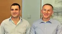 צחי סולטן חיים גבריאלי