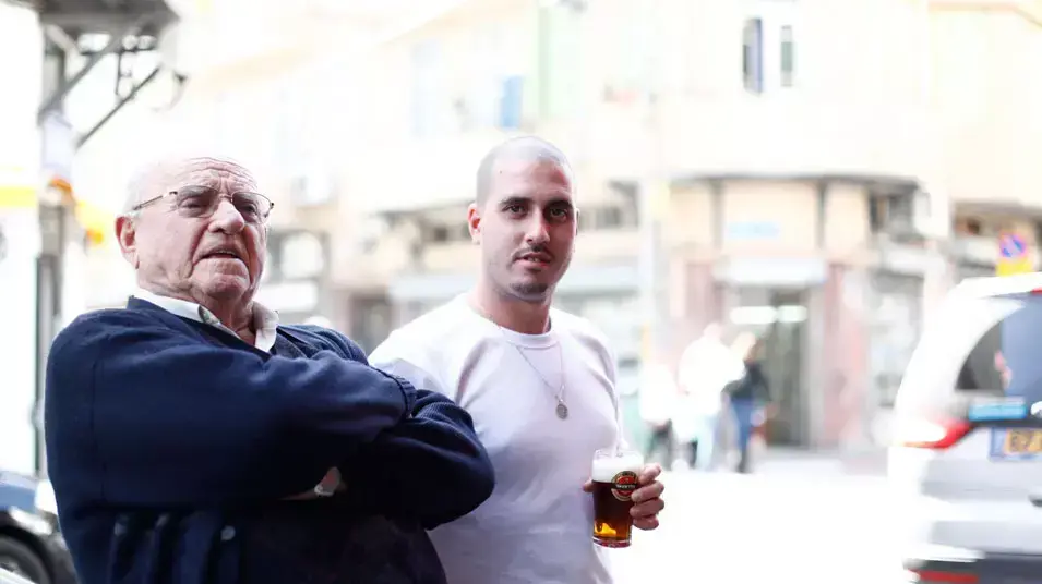 מתי המקלל