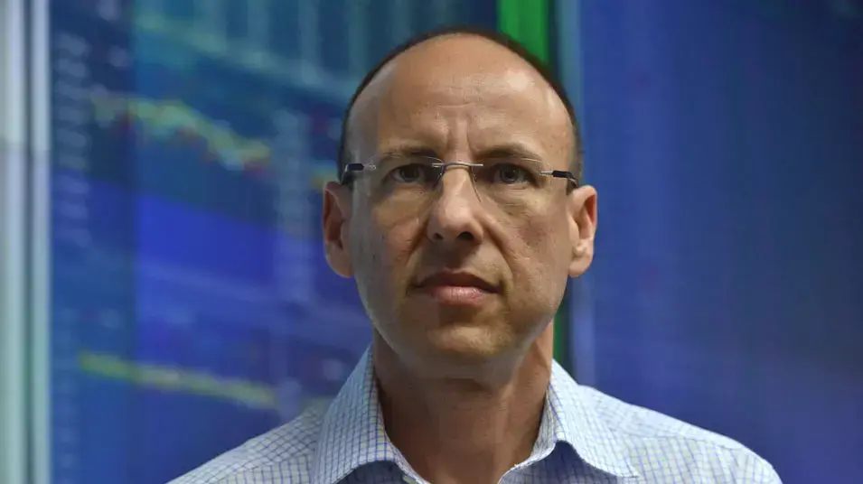 גיל שרון מנכ"ל פלאפון, ינואר 2013