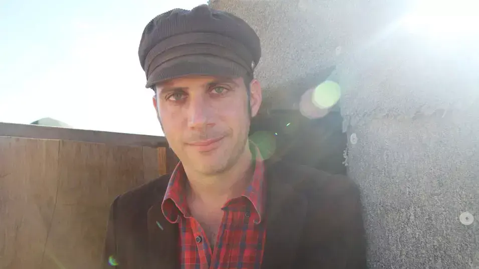 שי נובלמן