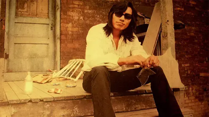 טריילר לסרט Searching for Sugar Man