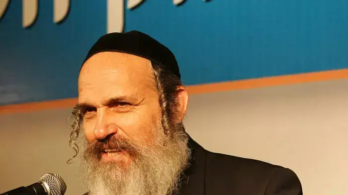 דודי זילברשלג