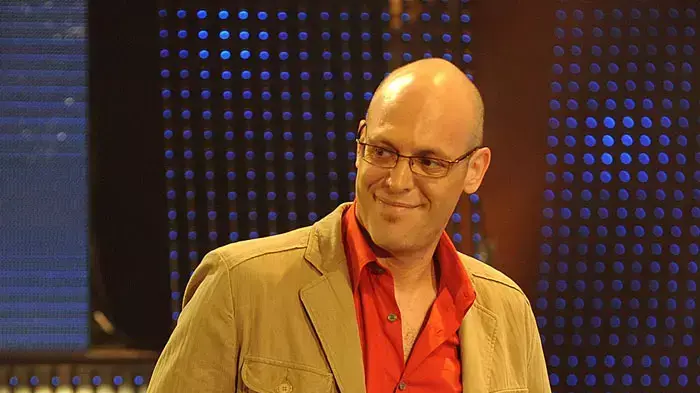 ירמי פינקוס