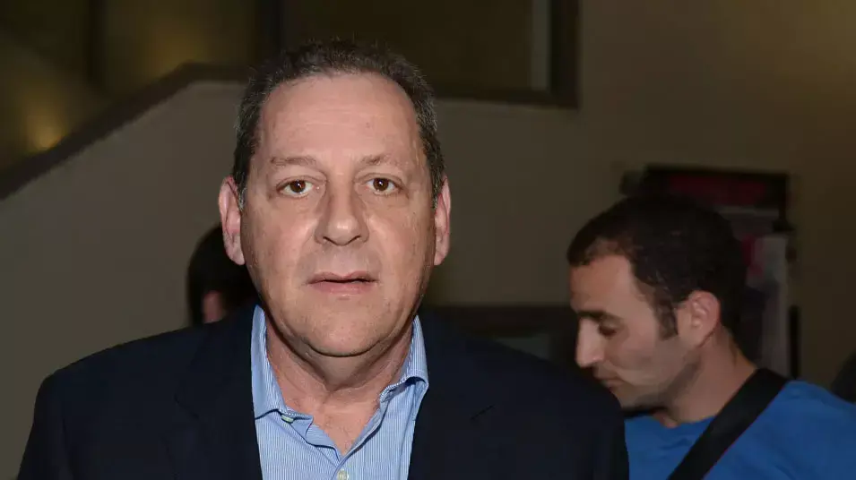 יגאל כרמי מועמד לתפקיד יו"ר הוועד האולימפי