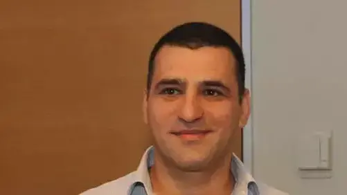חיים גבריאלי