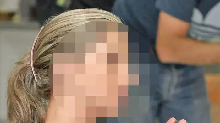 א' המתלוננת בפרשת הנשיא קצב