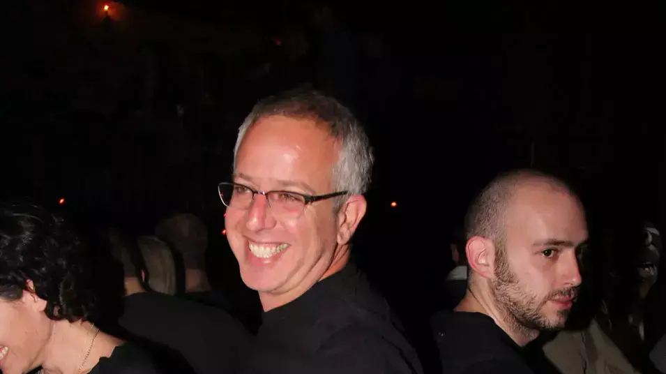 אורי גוטליב