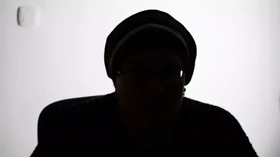 כת חרדית במודיעין עילית, פברואר 2013