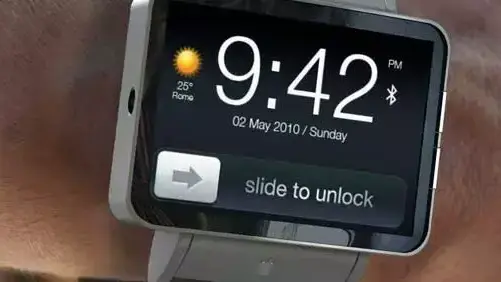 iwatch