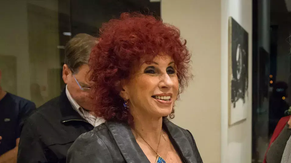ערב מחווה לחיים יבין בבינתחומי הרצליה