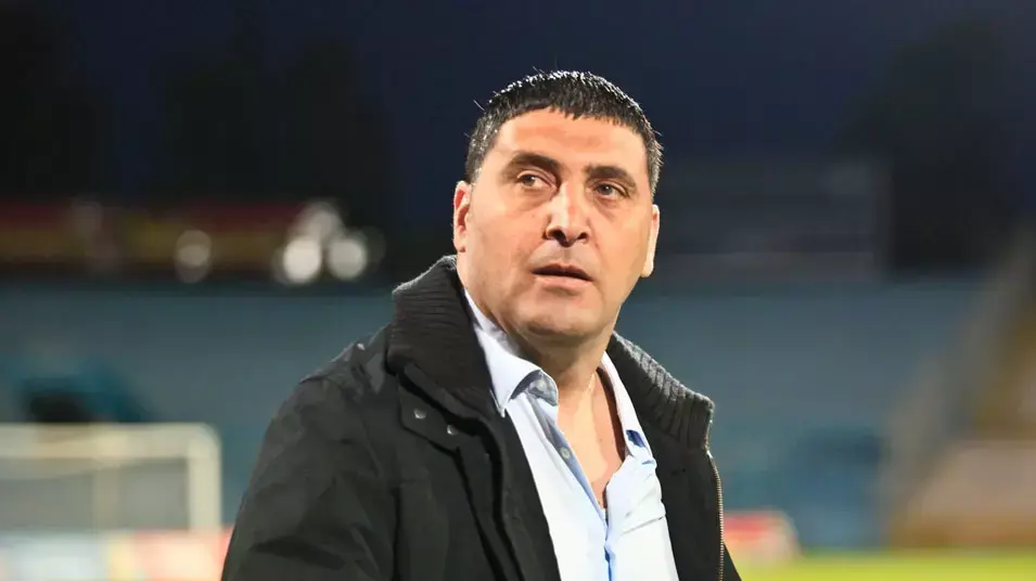 יובל נעים מאמן הפועל עכו