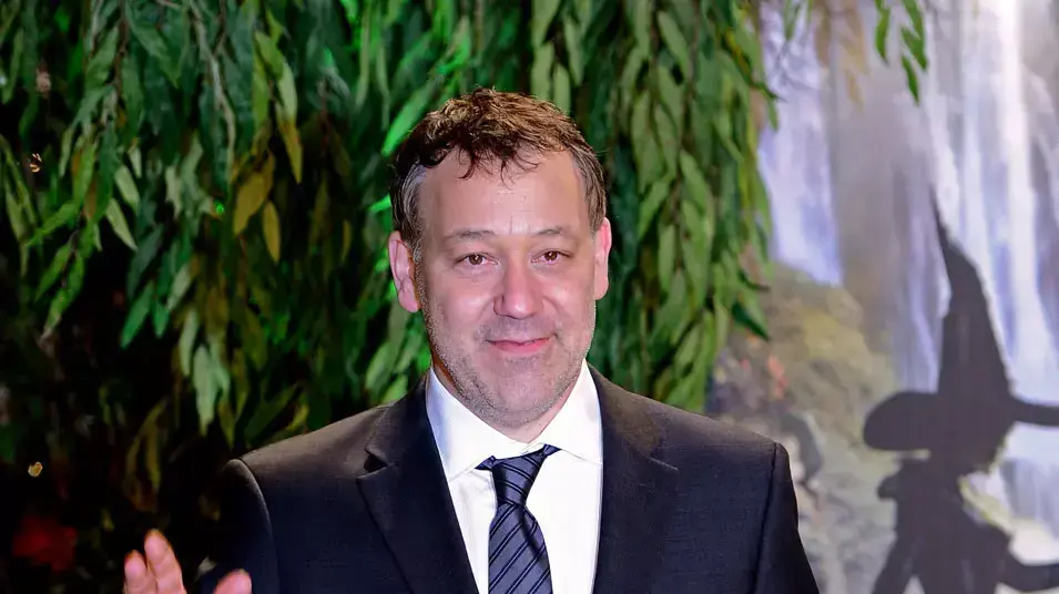 סם ריימי