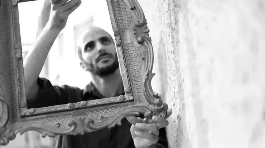 שיריו של יוסי נטיב - לך על עקבים / יופי נקשר ביופי / מה שהיה