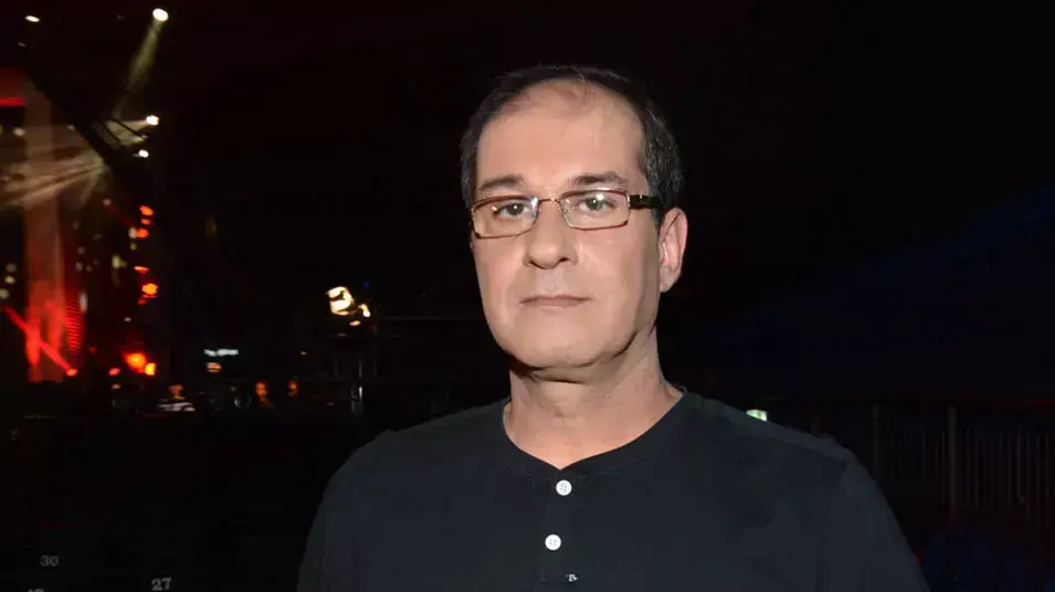 יוסי גיספן