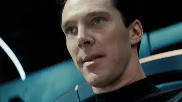 Star Trek Into Darkness