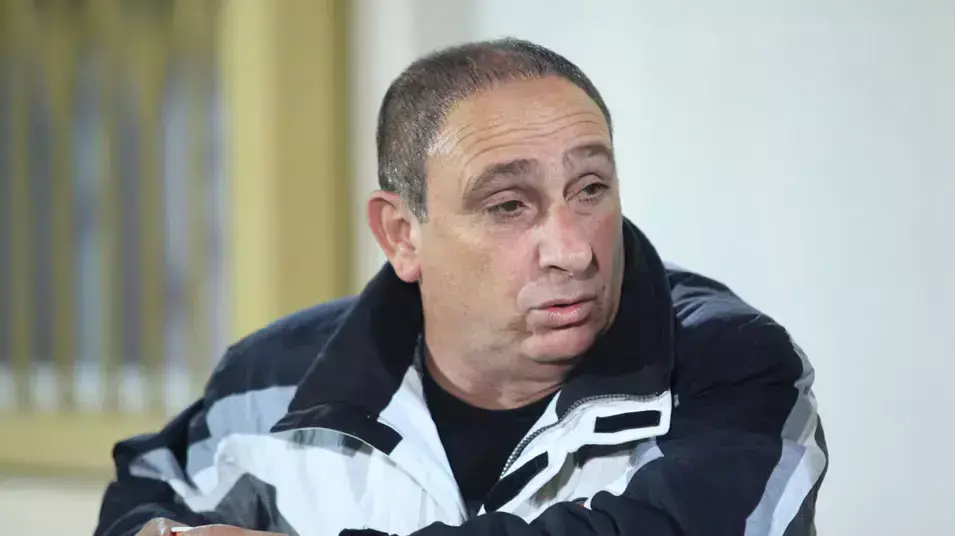 משה דמאיו מנכ"ל בני יהודה