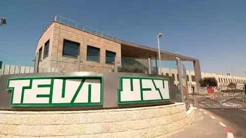 טבע teva