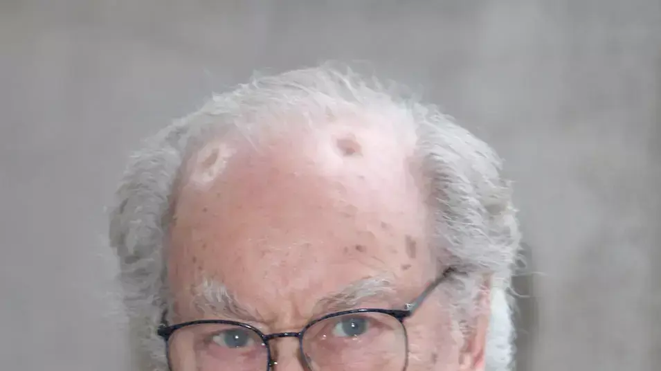 פרנק תורנטון