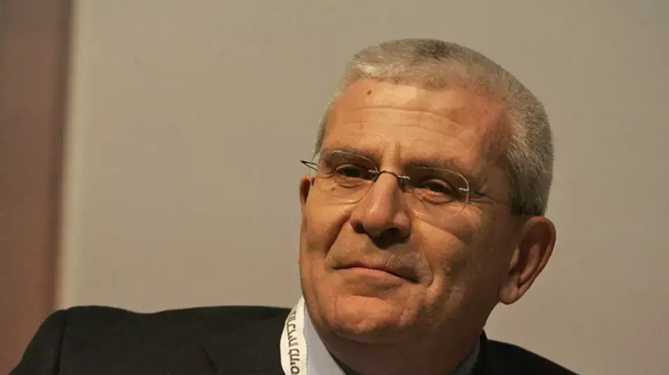 אלי יונס בכנס כלכליסט, נובמבר 2009