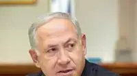 בנימין נתניהו