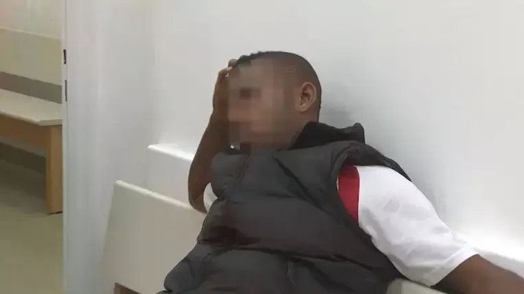 הכדורגלן החשוד במעורבות ברצח זהבה צ'וקול לא שוחרר למעצר בית