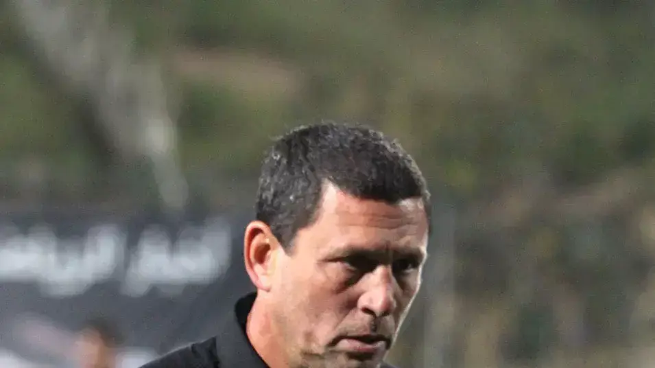 ניר קלינגר מאמן הפועל חיפה