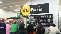 חנות youphone