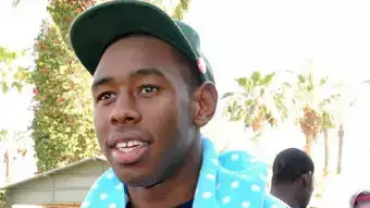 Tyler, The Creator