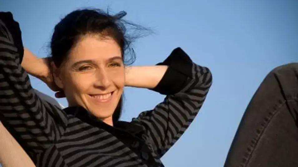 דבורית שרגל