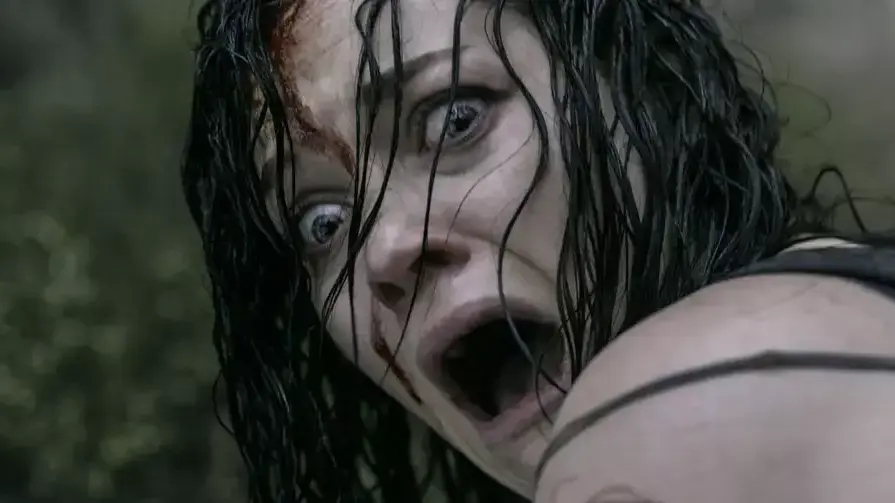 Evil dead