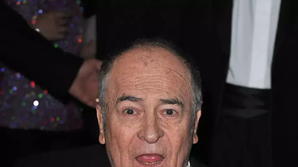 ברנרדו ברטולוצ'י