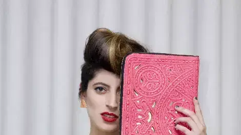 קולקציית אביב-קיץ 2013 בבוטיק אמה