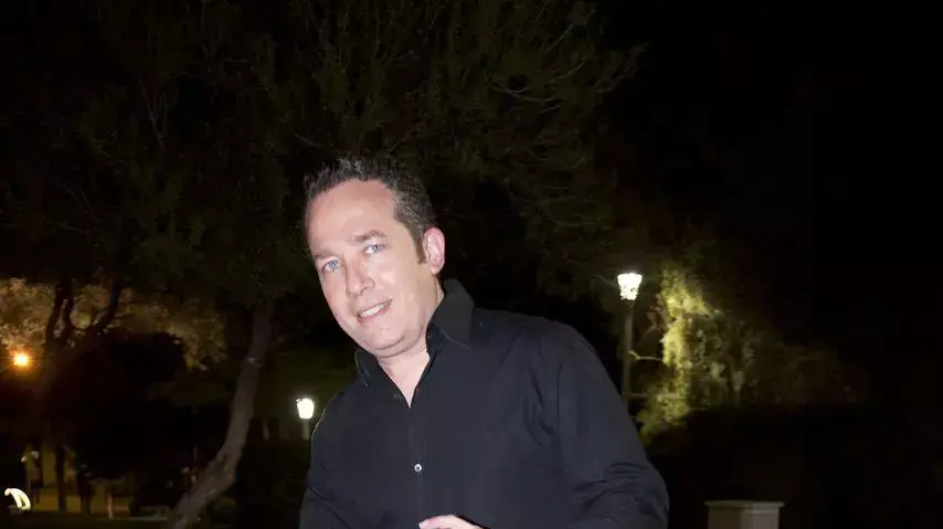 גיא פינס
