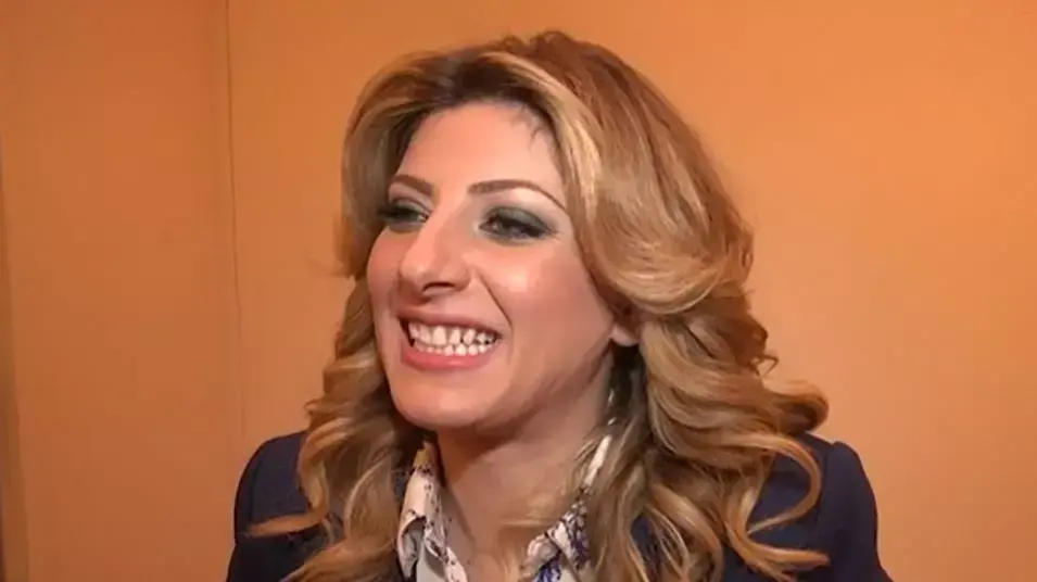 שרית חדד שרית חדד