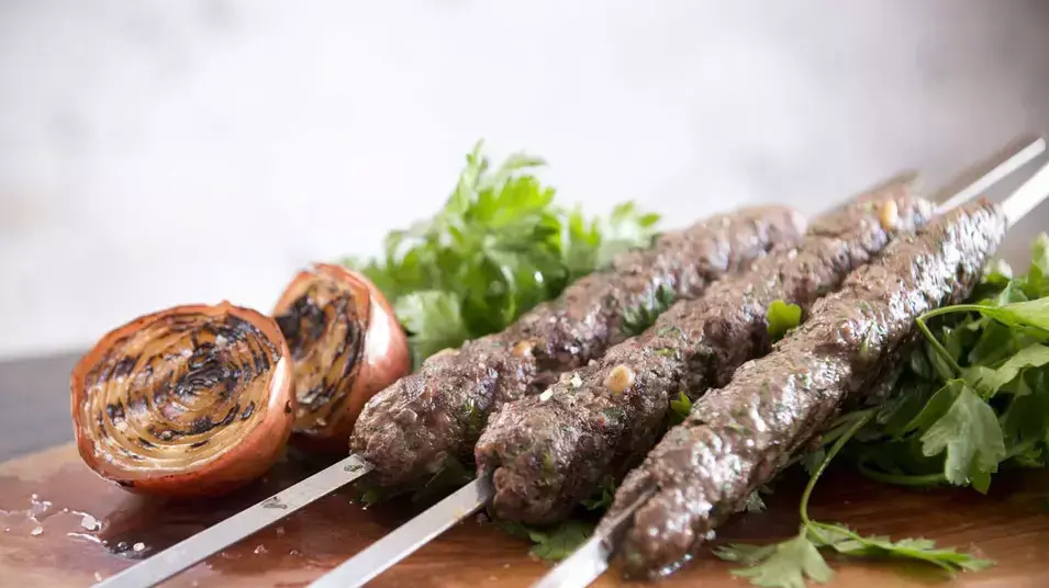 מתכוני קבב של מרינדו