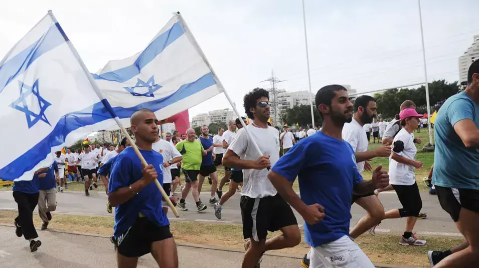 מירוץ חיל החימוש
