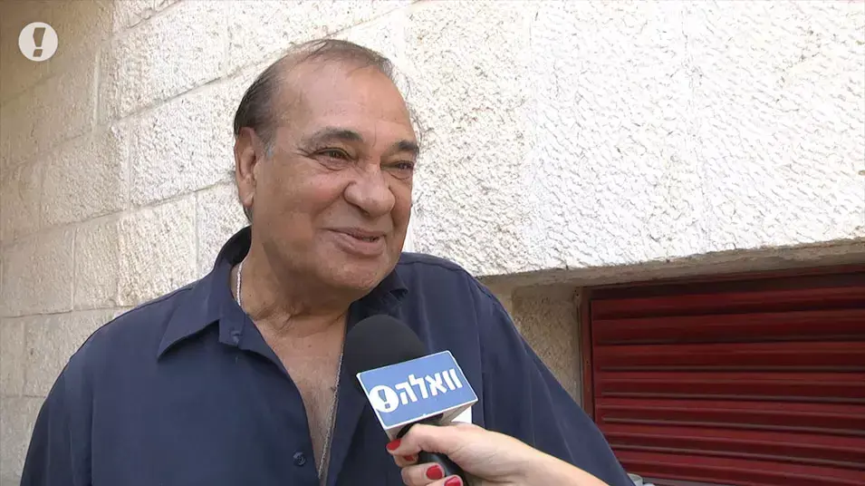 זאב רווח עונה על חידון סרטי בורקס