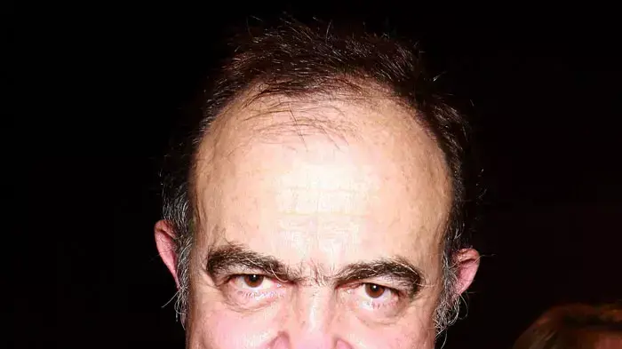 כריסטיאן לקרואה (2008)