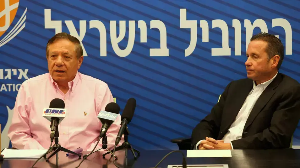 משה קליסקי, אבנר קופל