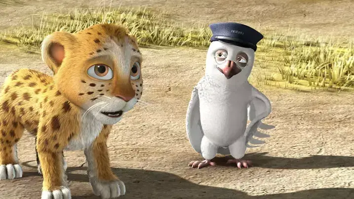 דלהי ספארי