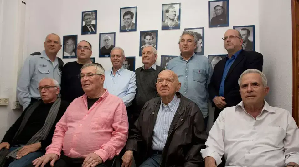 כנס מפקדי גל"צ