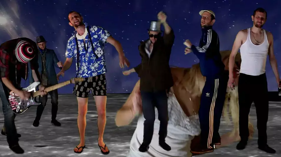 אורן זילברשטיין - ועכשיו