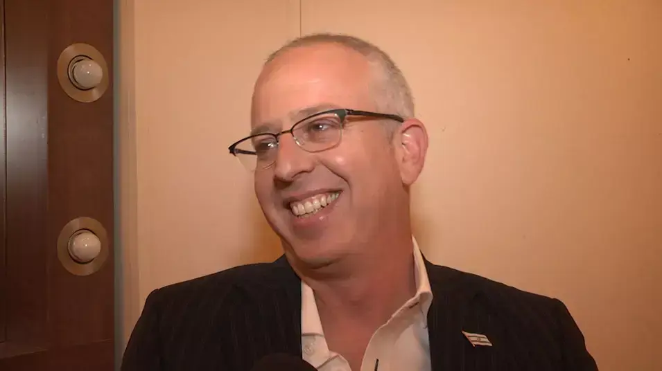 אורי גוטליב אורי גוטליב