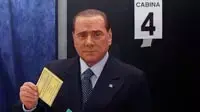 סילביו ברלוסקוני בחירות באיטליה