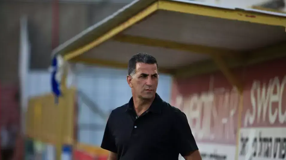 מרקו בלבול, מאמן בני סכנין