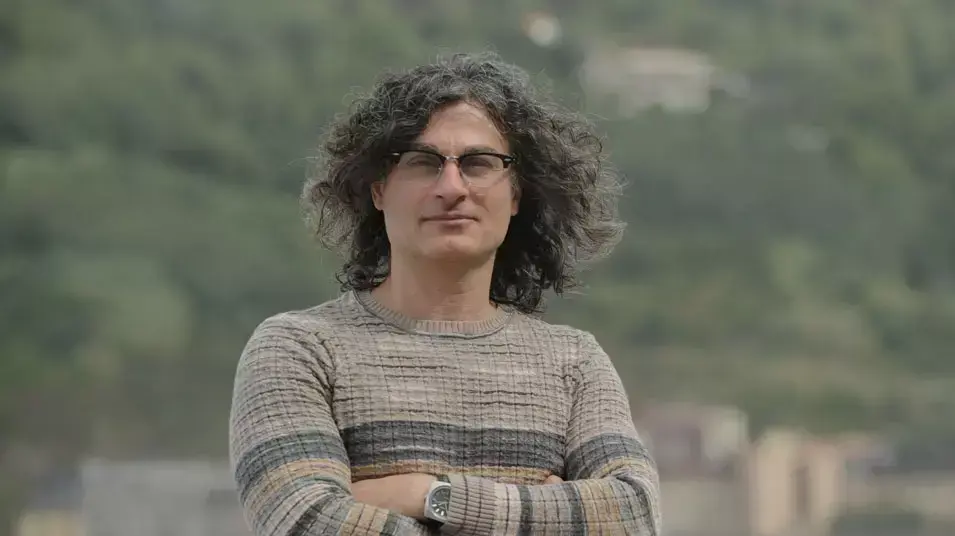 זיאד דואירי