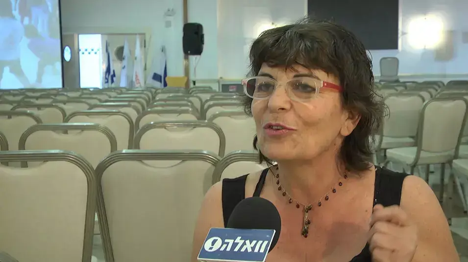 עדנה קנטי משיקה מופע