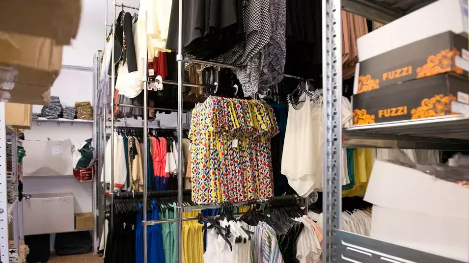 מאחורי הקלעים של אתר האינטרנט עדיקה
