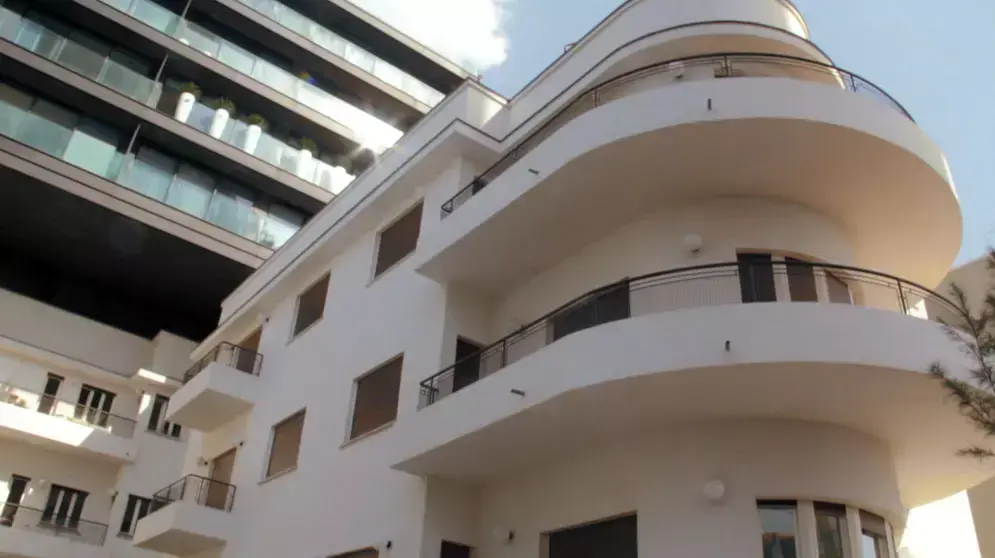 פרויקט היוקרה הירקון 96 נפתח במסגרת "בתים מבפנים" תל אביב